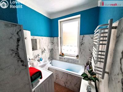 Prodej bytu 2+1 Karlovy Vary, Sokolovská č. 6