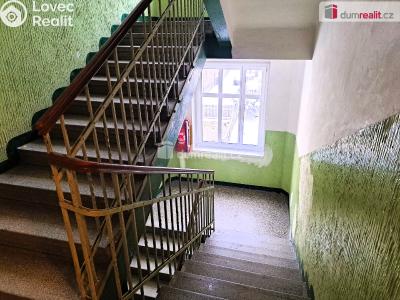 Продаж квартири 2+1 Karlovy Vary, Sokolovská č. 11