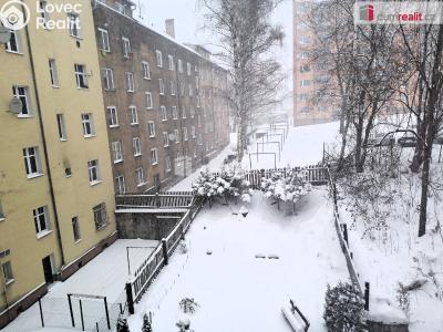 Продаж квартири 2+1 Karlovy Vary, Sokolovská č. 13
