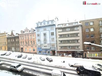 Продаж квартири 2+1 Karlovy Vary, Sokolovská č. 14