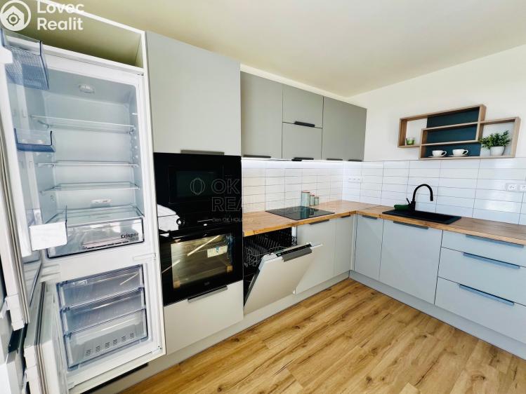 Prodej bytu 3+1 Ostrava, Antonína Poledníka č. 2