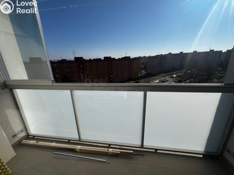 Prodej bytu 3+1 Ostrava, Antonína Poledníka č. 6