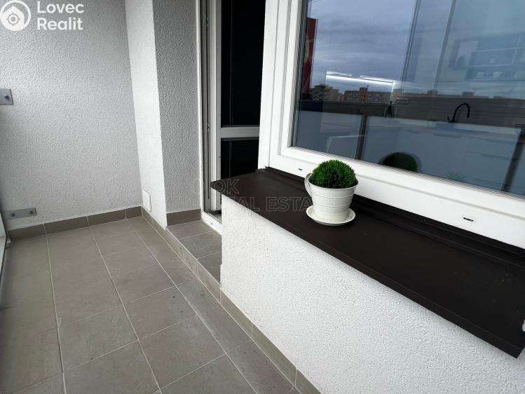 Prodej bytu 3+1 Ostrava, Antonína Poledníka č. 7