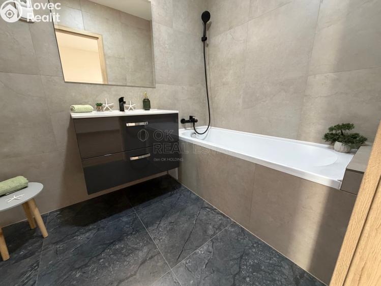 Prodej bytu 3+1 Ostrava, Antonína Poledníka č. 9