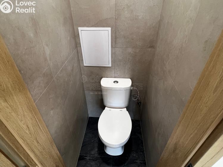 Prodej bytu 3+1 Ostrava, Antonína Poledníka č. 14