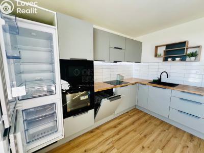 Prodej bytu 3+1 Ostrava, Antonína Poledníka č. 2