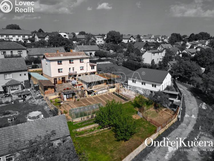 Продаж сімейного будинку Kosoř, Dolejší 85 č. 19