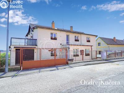 Продаж сімейного будинку Kosoř, Dolejší 85 č. 4