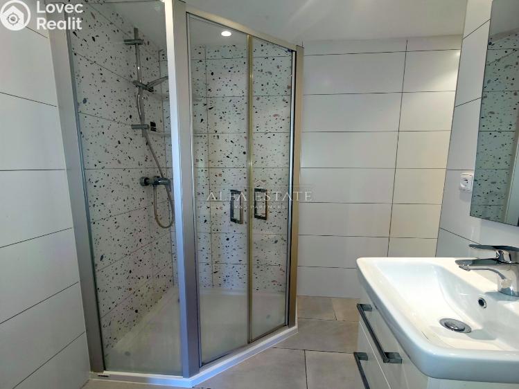 Pronájem bytu 2+1 Karlovy Vary, Krymská č. 10