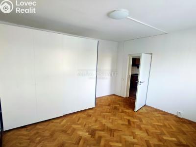 Pronájem bytu 2+1 Karlovy Vary, Krymská č. 6