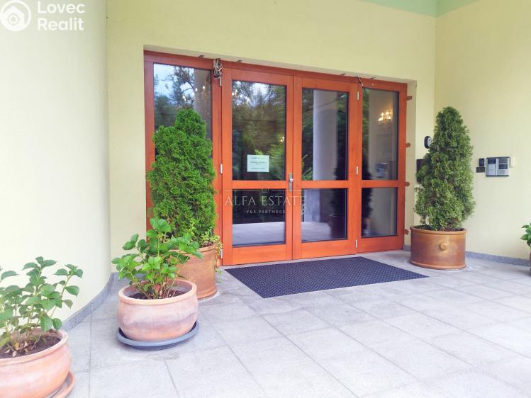 Pronájem bytu 4+KK Karlovy Vary, U Imperiálu č. 3