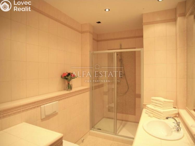 Pronájem bytu 4+KK Karlovy Vary, U Imperiálu č. 7