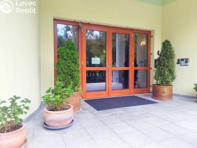 Pronájem bytu 4+KK Karlovy Vary, U Imperiálu č. 3