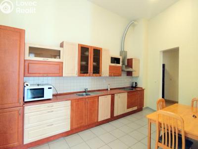 Pronájem bytu 4+KK Karlovy Vary, U Imperiálu č. 4