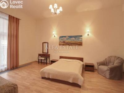 Pronájem bytu 4+KK Karlovy Vary, U Imperiálu č. 5