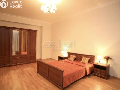 Pronájem bytu 4+KK Karlovy Vary, U Imperiálu č. 6