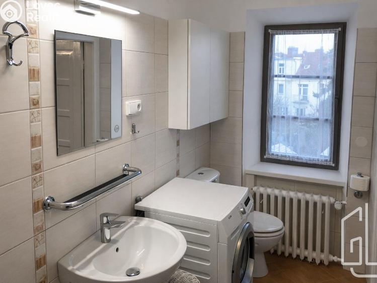 Rent apartment 1+KK Brno č. 6