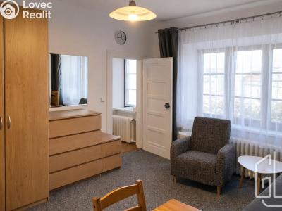 Аренда квартиры 1+KK Brno č. 3
