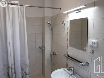 Аренда квартиры 1+KK Brno č. 5