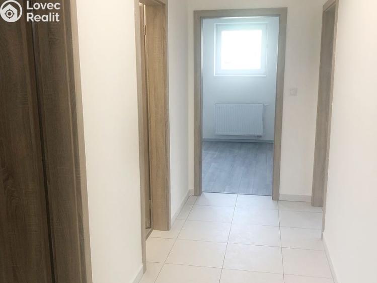 Rent office space Český Krumlov, Budějovická č. 5