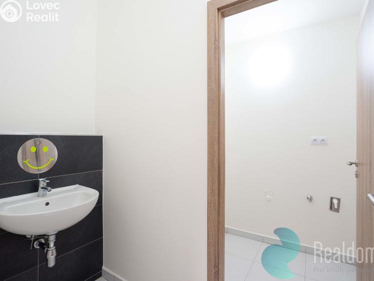 Rent office space Český Krumlov, Budějovická č. 9