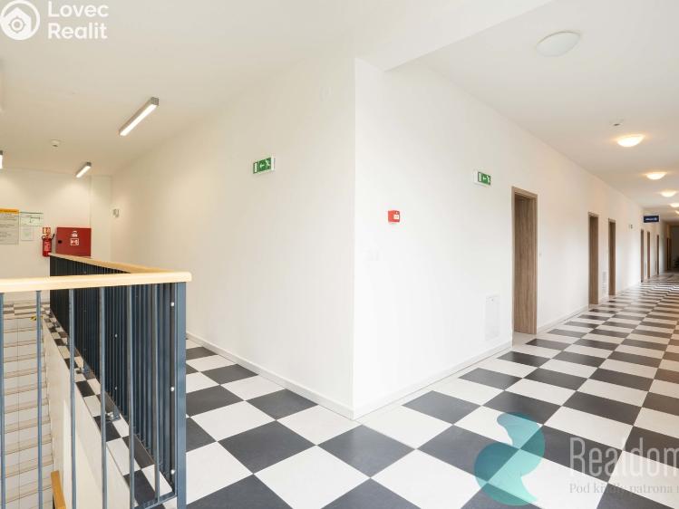 Rent office space Český Krumlov, Budějovická č. 10