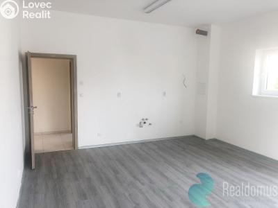 Оренда офісного приміщення Český Krumlov, Budějovická č. 3