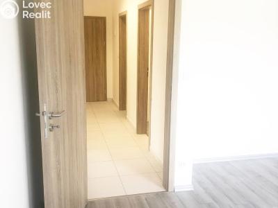 Оренда офісного приміщення Český Krumlov, Budějovická č. 6