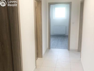 Rent office space Český Krumlov, Budějovická č. 5