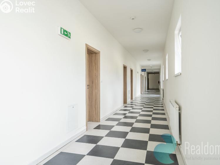 Rent office space Český Krumlov, Budějovická č. 5