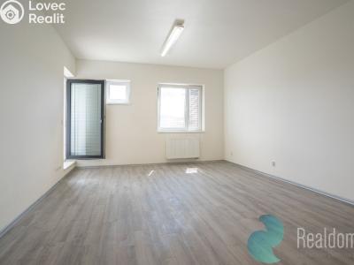 Rent office space Český Krumlov, Budějovická č. 1