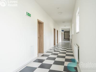 Rent office space Český Krumlov, Budějovická č. 5