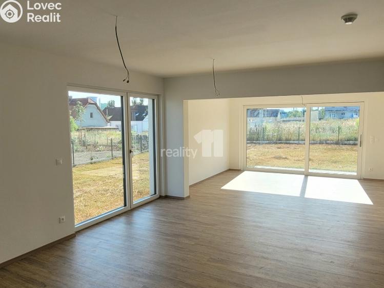 Prodej rodinného domu Kladno, Pechlátova č. 2