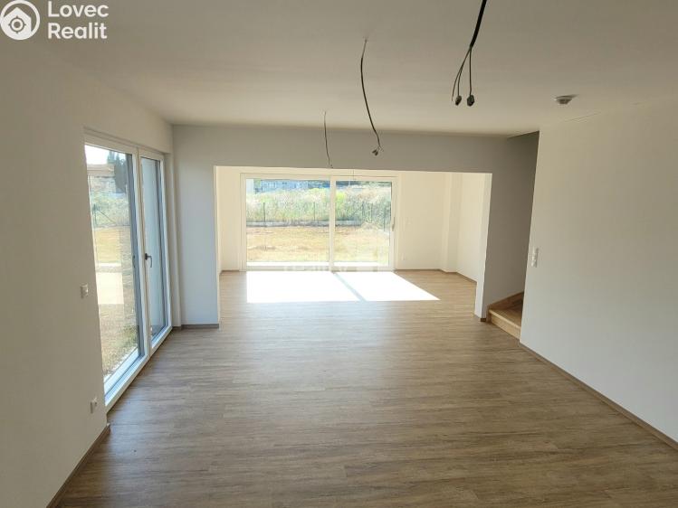 Prodej rodinného domu Kladno, Pechlátova č. 3