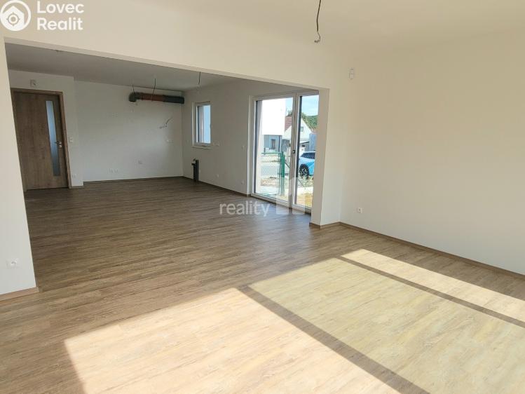 Prodej rodinného domu Kladno, Pechlátova č. 5