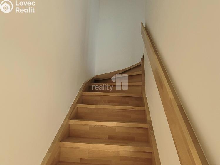 Prodej rodinného domu Kladno, Pechlátova č. 6