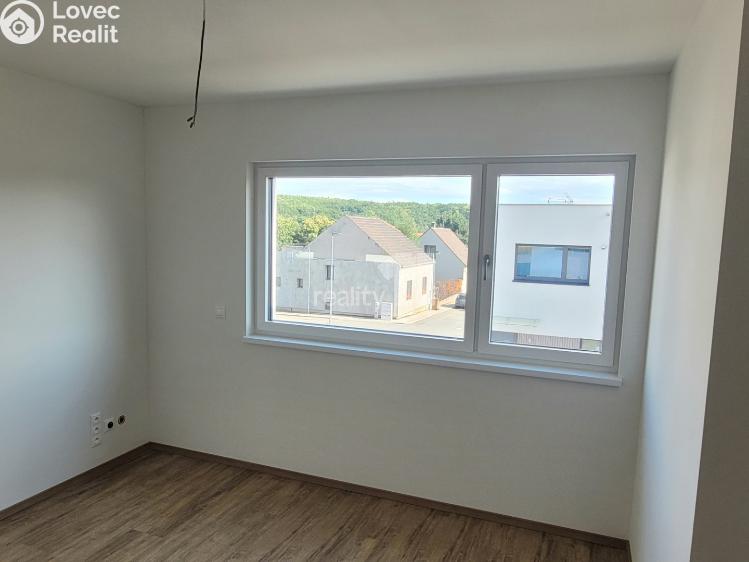 Prodej rodinného domu Kladno, Pechlátova č. 7