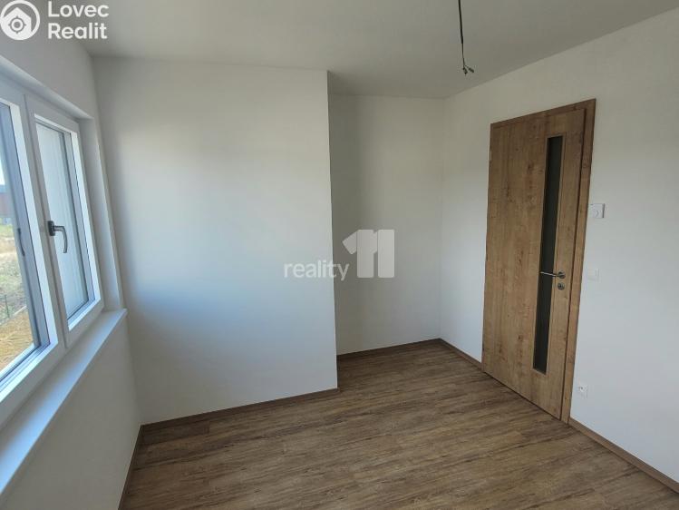 Prodej rodinného domu Kladno, Pechlátova č. 8