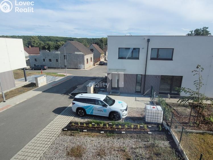 Prodej rodinného domu Kladno, Pechlátova č. 9