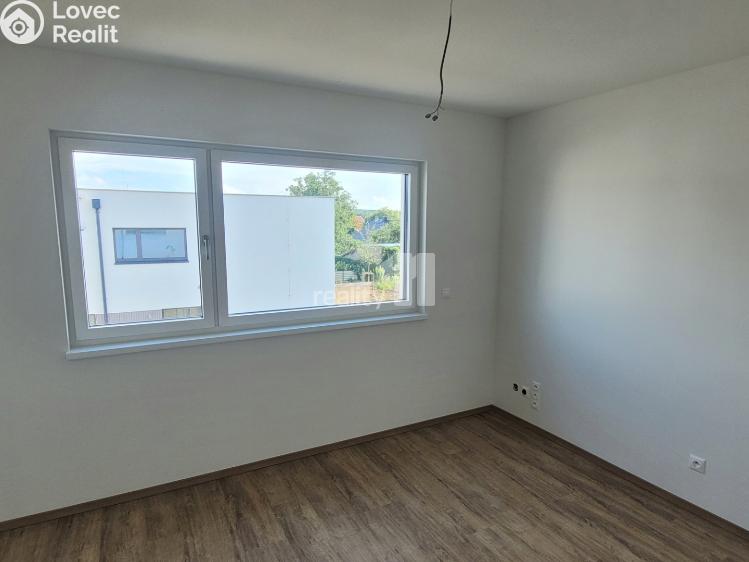 Prodej rodinného domu Kladno, Pechlátova č. 10