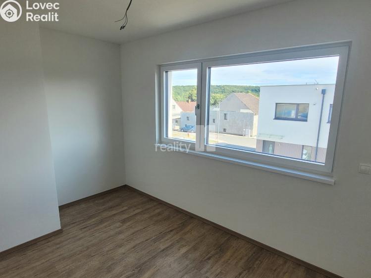 Prodej rodinného domu Kladno, Pechlátova č. 11