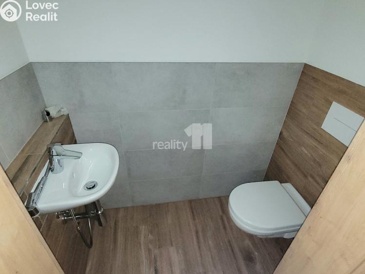 Prodej rodinného domu Kladno, Pechlátova č. 12