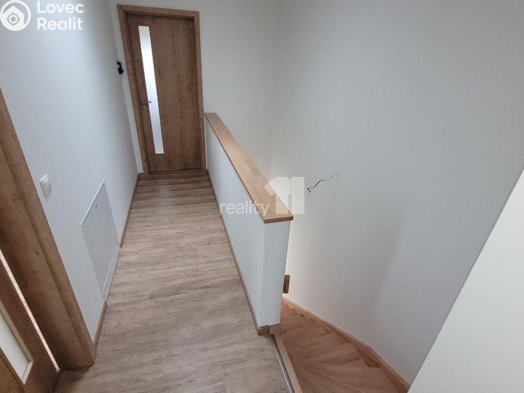 Prodej rodinného domu Kladno, Pechlátova č. 19