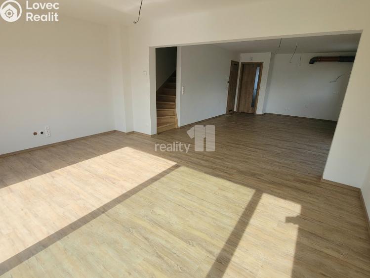 Prodej rodinného domu Kladno, Pechlátova č. 20