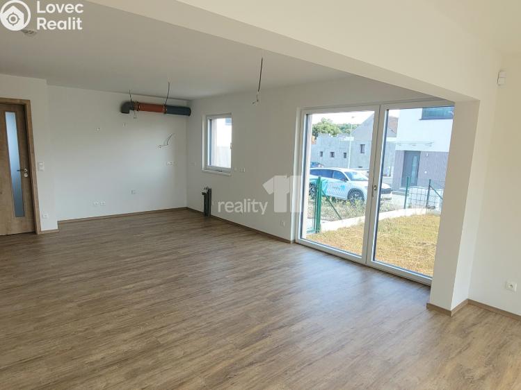 Prodej rodinného domu Kladno, Pechlátova č. 22