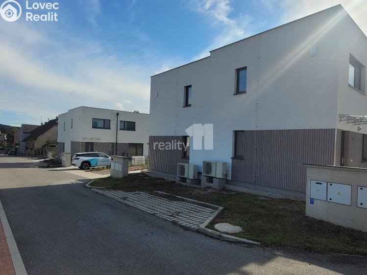 Prodej rodinného domu Kladno, Pechlátova č. 29