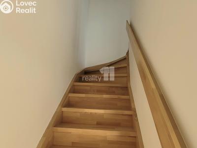 Prodej rodinného domu Kladno, Pechlátova č. 6