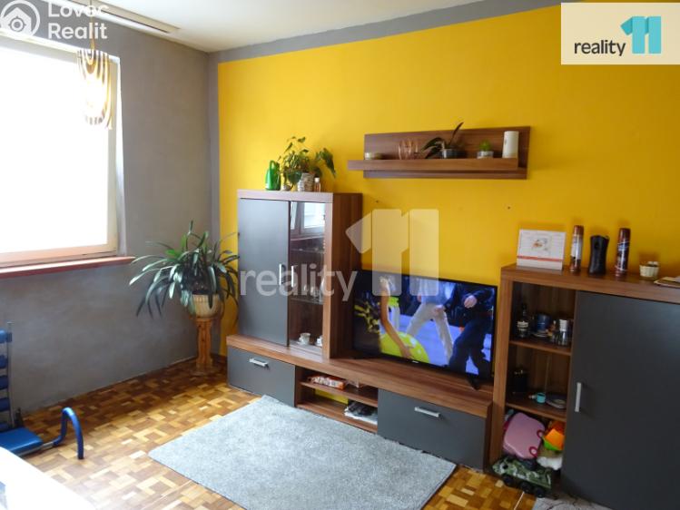 Аренда квартиры 2+KK Česká Lípa, Kunratická č. 5