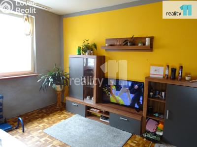 Аренда квартиры 2+KK Česká Lípa, Kunratická č. 5