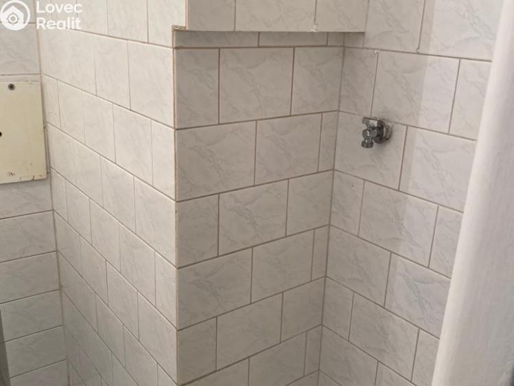 Rent apartment 2+KK Praha, Freyova č. 11